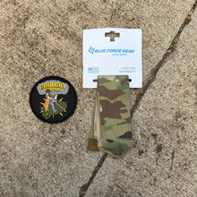 Load image into Gallery viewer, BFG Multicam Single Smoke
