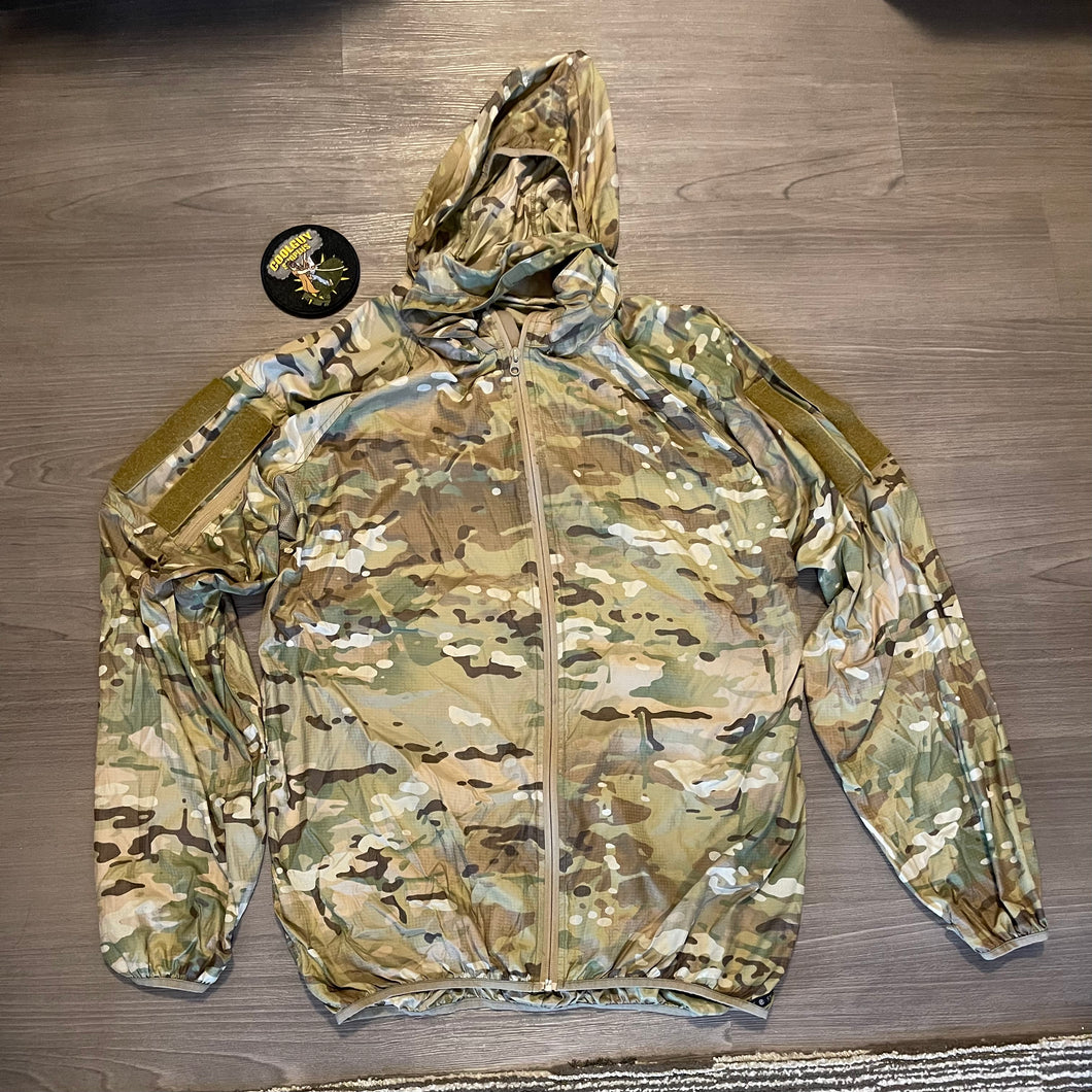 Crye Precision Large Multicam Windliner – COOLGUYSURPLUS