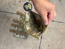Load image into Gallery viewer, T3 Gear Multicam Side Plate Pouches
