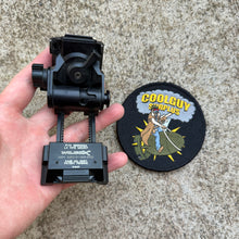 Load image into Gallery viewer, Wilcox G24 w(R)AFFLE
