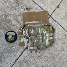 Load image into Gallery viewer, Spiritus Systems Multicam Lunchbox pouch MK2
