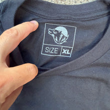 Load image into Gallery viewer, New Spiritus Systems XL Misfits Logo Shirt
