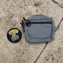 Load image into Gallery viewer, Spiritus Systems Wolf Grey Medium GP Pouch
