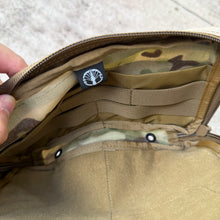 Load image into Gallery viewer, Shaw Concepts Multicam Large NERD Pouch
