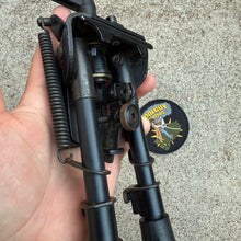 Load image into Gallery viewer, Harris SBRM Bipod
