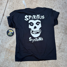 Load image into Gallery viewer, New Spiritus Systems XL Misfits Logo Shirt
