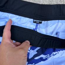 Load image into Gallery viewer, Tachuntfish XL Athletic Shorts
