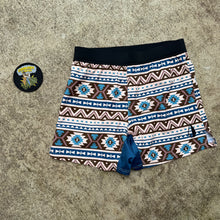 Load image into Gallery viewer, Tachuntfish Large Athletic Shorts
