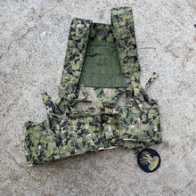 Load image into Gallery viewer, Eagle Industries AOR 2 H-Harness
