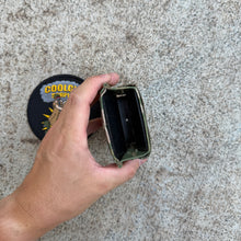 Load image into Gallery viewer, Esstac Multicam Molle Shorty KYWI single mag pouch (missing malice clips)
