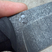 Load image into Gallery viewer, Sea Sick Blades Fieldcraft w/ Black G10 Handles
