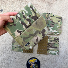 Load image into Gallery viewer, Axl Advanced Multicam Universal Micro Harness / Shaw ARC V2
