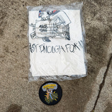 Load image into Gallery viewer, Forward Observations Group XL Fast Enough Shirt
