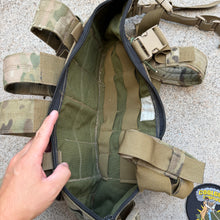 Load image into Gallery viewer, Original SOE Gear Multicam Mookie War Rig Light 8 Mag
