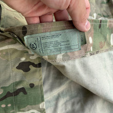 Load image into Gallery viewer, Crye Precision Multicam Medium Long AC Field Shirt
