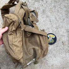 Load image into Gallery viewer, T3 Gear Coyote Brown Hans Beavertail Backpack

