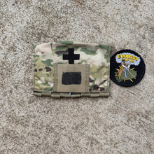 Load image into Gallery viewer, London Bridge Trading Multicam 9022B-T Modular Small Blow Out Pouch
