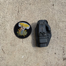 Load image into Gallery viewer, Fieldcraft Survival x Tenicor IWB Kydex Holster for a 17/22
