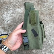 Load image into Gallery viewer, London Bridge Trading OD Right Hand Gold Tag 0372E Large Frame Holster
