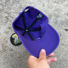 Load image into Gallery viewer, Spiritus Systems Purple Ball Cap
