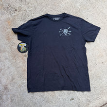 Load image into Gallery viewer, B Team Co XL Death Card Shirt
