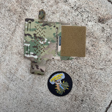 Load image into Gallery viewer, Spiritus Systems Multicam Expander Wing Mk-2
