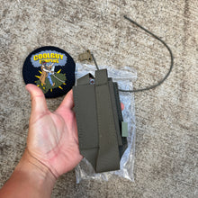 Load image into Gallery viewer, New Ferro Concepts Ranger Green SEAR Single Mag Pouch
