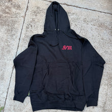 Load image into Gallery viewer, New Finance and Maneuver XL Antib$nk Hoodie
