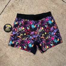Load image into Gallery viewer, Tachuntfish XL Athletic Shorts
