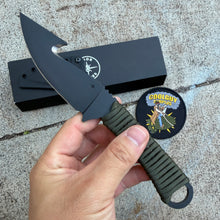 Load image into Gallery viewer, Toor w(R)AFFLE #2
