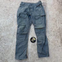Load image into Gallery viewer, Beyond Clothing Grey 32 Reg A9T Mission Pants
