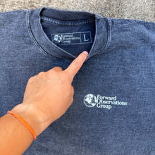 Load image into Gallery viewer, Forward Observations Group Large Shirt
