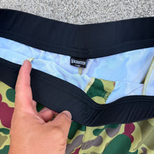 Load image into Gallery viewer, Tachuntfish XL Athletic Shorts

