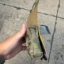 Load image into Gallery viewer, HSGI Multicam LR-XL TACO Pouch
