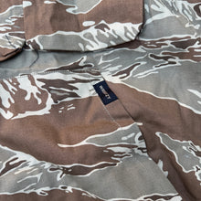 Load image into Gallery viewer, WRMFZY XXL Desert Tiger Stripe V2 M69 Field Jacket
