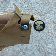 Load image into Gallery viewer, Spiritus Systems Desert Tiger Stripe Mutant Pouch
