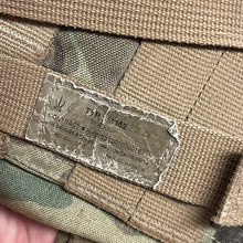 Load image into Gallery viewer, Surplus Tyr Tactical Multicam Contract Drop Down/Tilt Mbitr Radio Pouch
