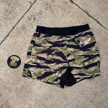 Load image into Gallery viewer, Tachuntfish XL Athletic Shorts

