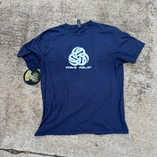 Load image into Gallery viewer, Wave Relay Large Shirt
