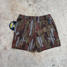 Load image into Gallery viewer, Qilo x WRMFZY Medium Trebark EDC MKII Shorts
