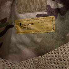 Load image into Gallery viewer, Platatac Multicam Chicom Peacekeeper PK4 Slick Chicom Chest Rig
