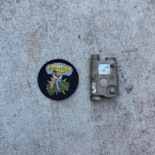 Load image into Gallery viewer, Salty FP Peq 15
