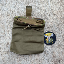 Load image into Gallery viewer, AWS Multicam 50730 Dump Pouch
