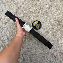 Load image into Gallery viewer, Ares Gear Black XL Aegis Belt
