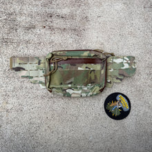 Load image into Gallery viewer, Blue Tide Innovations Multicam Medical Fanny Pack
