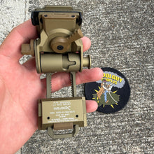Load image into Gallery viewer, Wilcox Tan L4 G24 Mount
