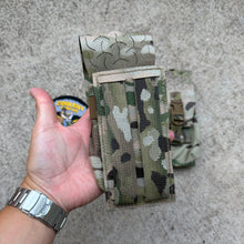 Load image into Gallery viewer, Surus Operations Multicam DARM Mag Pouch
