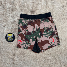 Load image into Gallery viewer, Tachuntfish x Spiritus Systems Small Athletic Shorts
