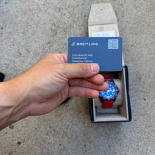 Load image into Gallery viewer, Pre Owned Breitling Endurance Pro Watch
