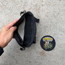 Load image into Gallery viewer, Blue Force Gear Black Admin Pouch
